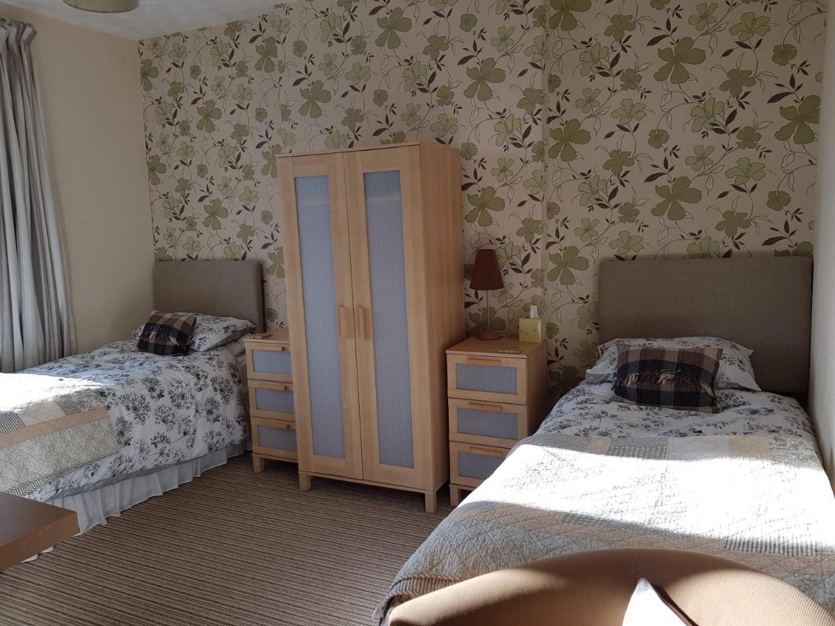 The Pavilion Guest House Millom Quarto foto
